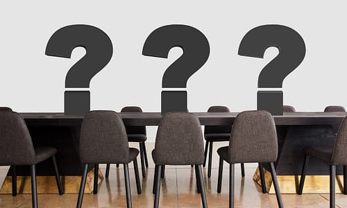 20 Signs Your Employer Is Looking For Your Replacement