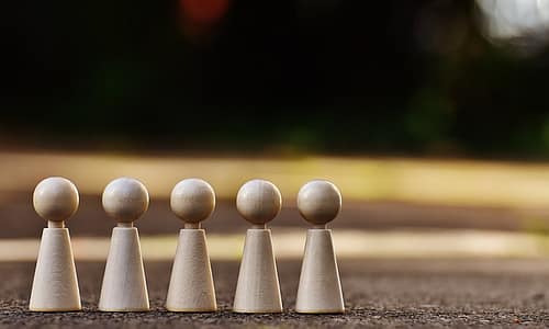 Team building activities – what are you building in it?